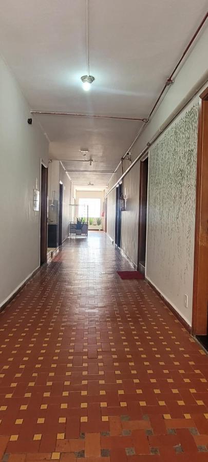 Balsamo Hotel Marilia Luaran gambar