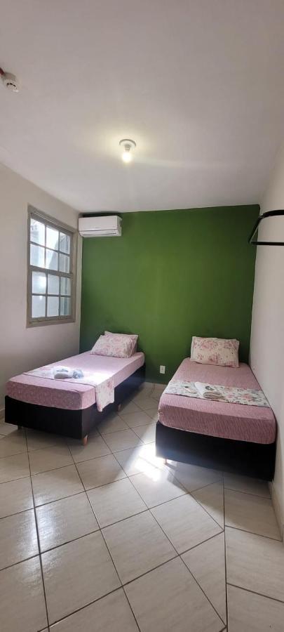 Balsamo Hotel Marilia Luaran gambar