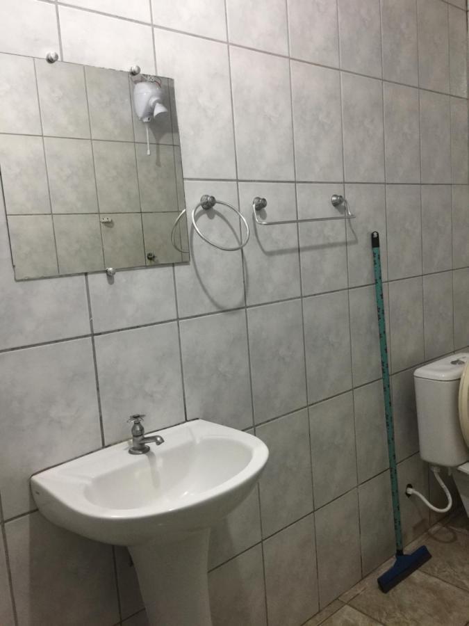 Balsamo Hotel Marilia Luaran gambar