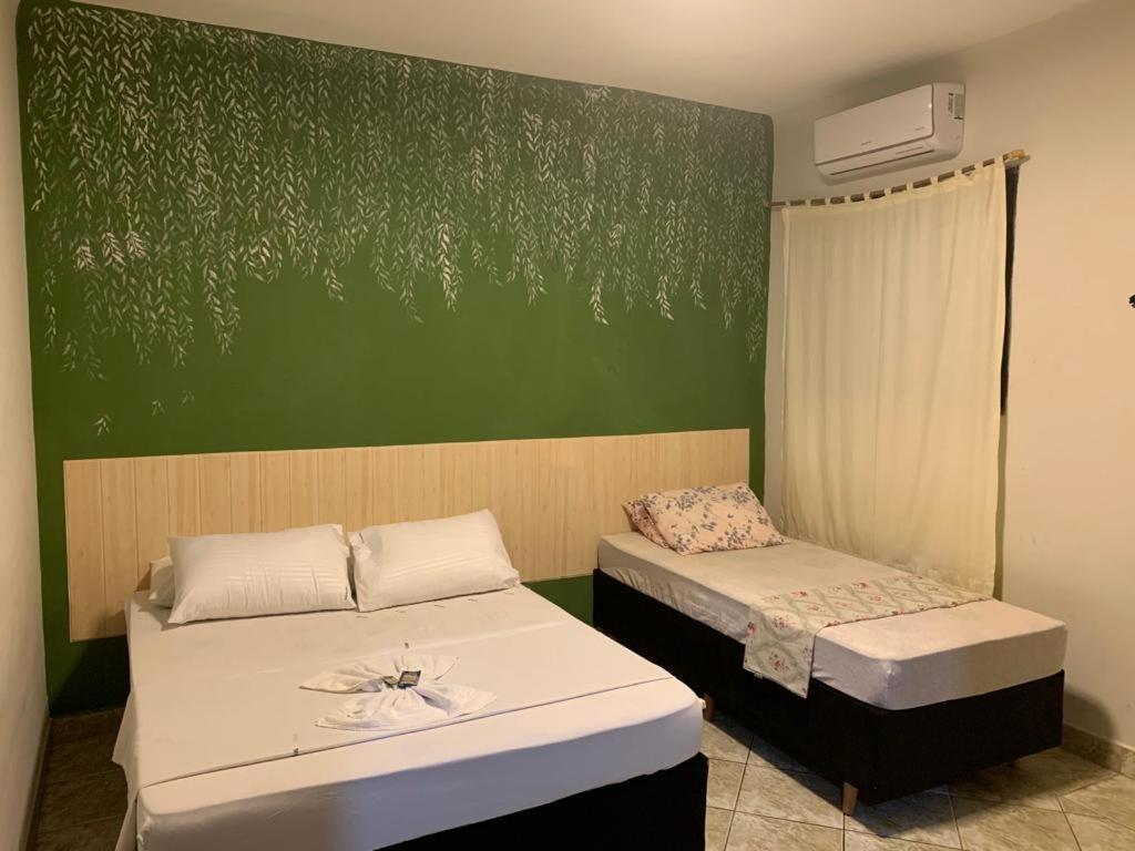 Balsamo Hotel Marilia Luaran gambar